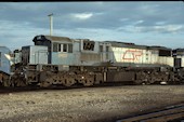 QR 2400 class 2409 (25.04.1980, Mayne)