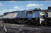 QR 2400 class 2411 (01.10.1978, Mayne)