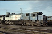 QR 2400 class 2423 (25.04.1980, Mayne)