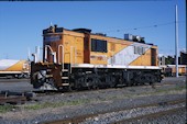 RIC DL531 4819 (20.07.2005, Chullora, NSW)