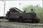 SMR 2-8-2T  25 (21.01.1980, Hexham)