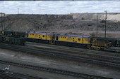 SR DL531  28 (29.09.1986, Broken Hill)