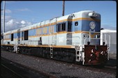 SS K class D47 (21.07.2005, Chullora, NSW)
