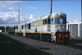 SS K class D47 (21.07.2005, Chullora, NSW)
