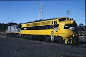 SSR S 317 (20.07.2005, Chullora, NSW)