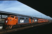 VL A  71 (17.11.1984, Melbourne)