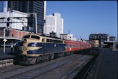 VL B  75 (27.01.1986, Melbourne)