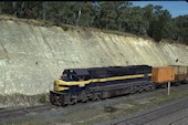 VR C 503 (13.01.1979, Heathcote Junction)