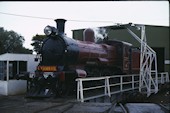 VR D3 639 (01.10.1988, Geelong)