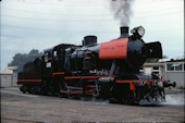 VR J 515 (01.10.1988, Geelong)