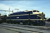 VR L 1153 (08.12.1980, Melbourne)