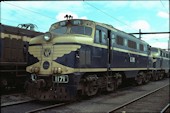 VR L 1171 (09.12.1978, Dynon)