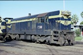 VR T 338 (30.08.1981, Geelong)