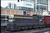 VR T 356 (30.08.1980, Melbourne)