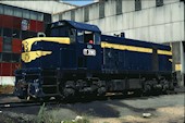 VR T 390 (26.01.1978, South Dynon)
