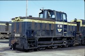 VR W 261 (30.08.1981, Geelong)