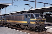 SNCB  2127 (07.04.1991, Oostende)