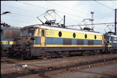 SNCB  2377 (26.01.1992, Schaarbeek)