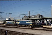 SNCB  2631 (07.09.1996, Luxemburg)