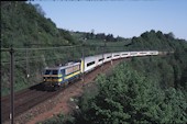 SNCB  2726 (10.05.1998, Limbourg)