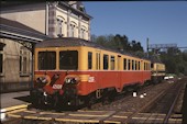 SNCB  4506 (07.05.1994, Virton)