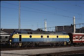 SNCB  5540 (07.09.1996, Luxemburg)