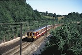 SNCB AM63 237 (17.06.2000, Limbourg-Dolhain)