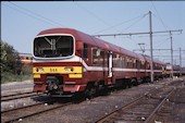SNCB AM86 944 (01.09.1991, Schaarbeek)