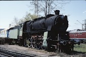 BDZ 13  20 (25.04.1993, Depot Dupnitza, ex pr G12)