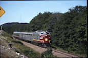 AC FP9 1751 (10.08.1996, bei Northland, ON)