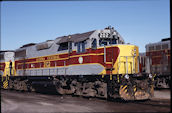 AC GP38-2  202 (04.07.1988, Sault Ste Marie, ON)