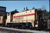 BCH SW900  900 (01.08.1979, Vancouver, BC)
