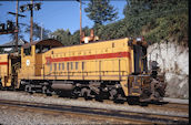 BCH SW900  909 (25.08.1972, New Westminister, BC)