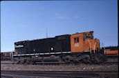 CART M636   45 (18.08.1989, Port Cartier, PQ)