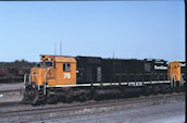 CART M636   76 (18.08.1982, Port Cartier)
