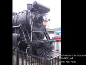 CN 4-8-2 6015 (23.08.2006, Jasper, AB)