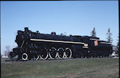 CN 4-8-4 6200 (05.2005, Ottawa, ON)