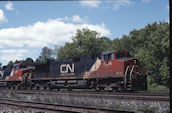 CN C44-9W 2204:2 (07.2007, Brockville, ON)