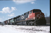 CN C44-9WL 2532:2 (03.2006, Brockville, ON)