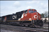 CN C44-9WL 2557:2 (05.2006, Brockville, ON)