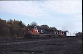 CN C44-9WL 2564:2 (09.2006, Brockville, ON)