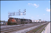CN C44-9WL 2579:2 (06.2010, Belleville, ON)
