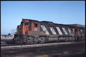 CN C630 2035 (31.08.1984, Toronto)