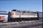 CN F3A 9000:2 (23.05.1982, Edmonton, AL)