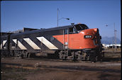 CN FP9 6514 (26.08.1972,)