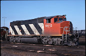 CN GP40-2LW 9612 (18.04.1976,)