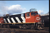 CN M420W 3566 (12.11.1992, Dartmouth, NS)