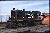 CN S13r 8705:2 (15.08.1994, Halifax, NS)