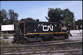 CN S13r 8706:2 (15.08.1994, Halifax, NS)
