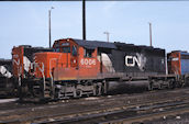 CN SD40MP 6006:2 (03.07.1995, Macmillan)